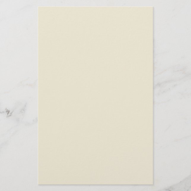 Eggshell-Stationery Briefpapier (Vorderseite)