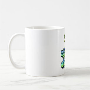 Eggspert Ostereier Hunter Ostern Dinosaurier Ei Kaffeetasse