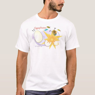 EGGSPLOSION T-Shirt
