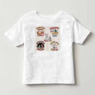 Eggstra Special Osterfest Sonnige T - Shirt & Gesc