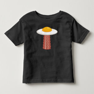 Eggstraterrestrial Kleinkind T-shirt