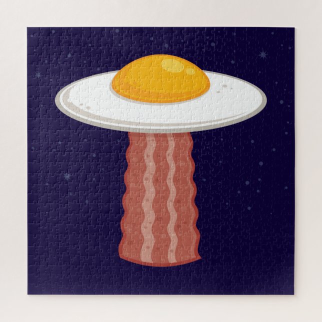 Eggstraterrestrial Puzzle (Vertikal)