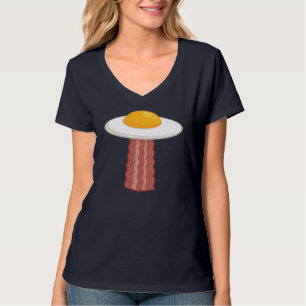 Eggstraterrestrial T-Shirt