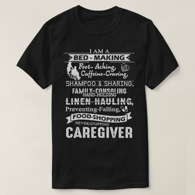 egiver s I Bin T-Shirt (Design vorne)