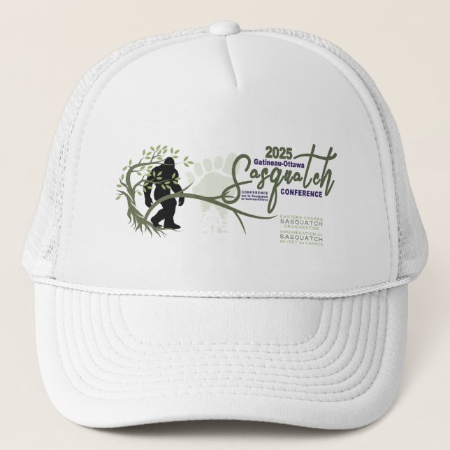 EGKS-Sockel 2025 Truckerkappe (Vorderseite)