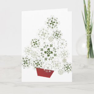 Eglite Feiertagskarte