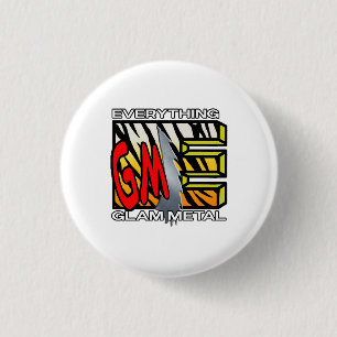 EGM Lawless Logo Small Button