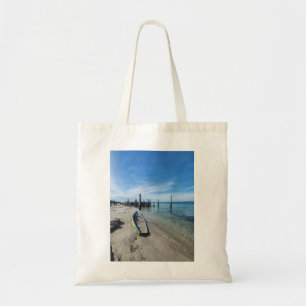 Egmont Key Tragetasche