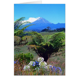 Egmont / Taranaki