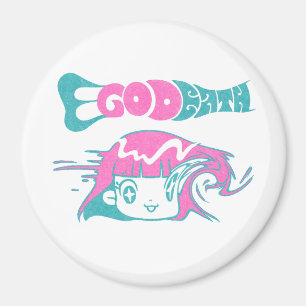 Ego Death Magnet