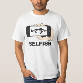 Egoistisch T-Shirt