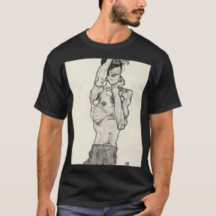 Egon Schiele - T-Shirt
