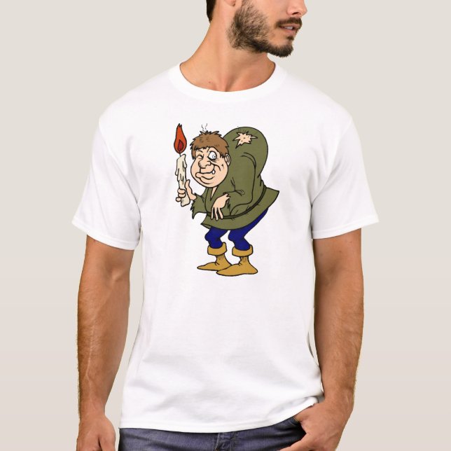 Egor T-Shirt (Vorderseite)
