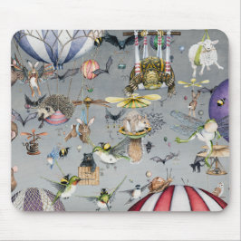 Egress Mouse Pad Mousepad