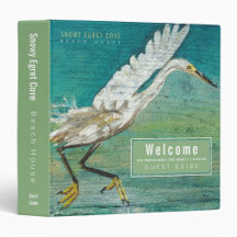 Egret Beach House Rental Guest Guide