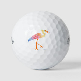 Egret Golf Balls Golfball