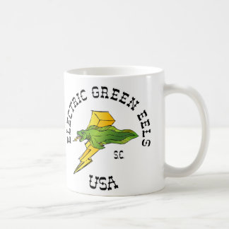 EGS Zitteraal-Tasse Tasse