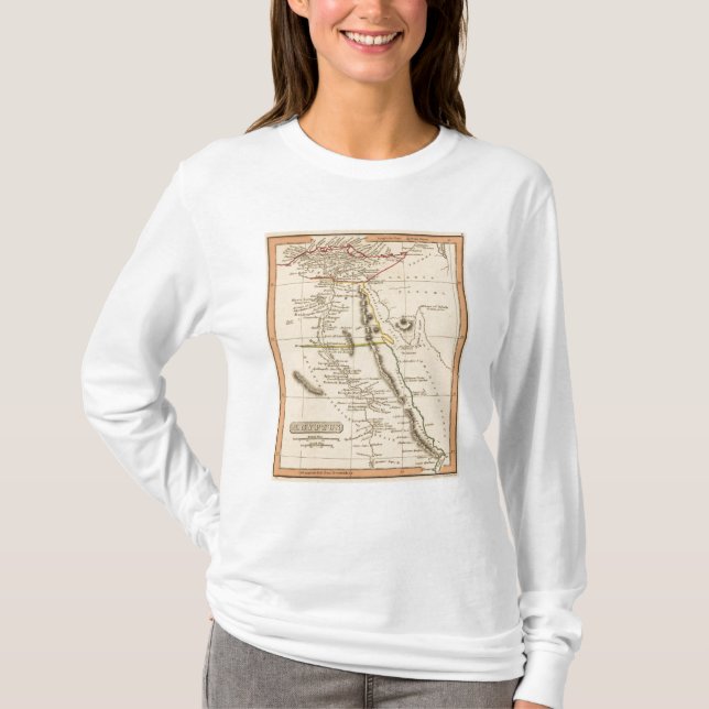 Egype T-Shirt (Vorderseite)