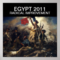 EGYPT 2011 RADIKALE VERBESSERUNG