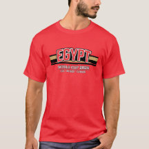 Egypt Football Team Supporter - World Cup 2026