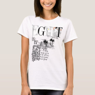 ~Egypt IV T-Shirt
