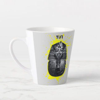 Egyptian art #civilization #Cairo #GEM Milchtasse