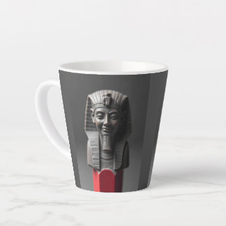 Egyptian art milchtasse