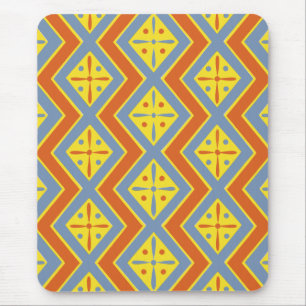 Egyptian Design #11 at Emporio Moffa Mousepad