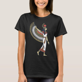 Egyptian God ISIS T-Shirt