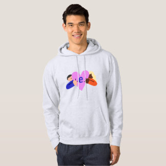 EH Mitgefühl Hoodie