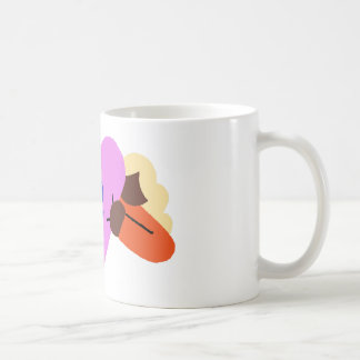 EH Mitgefühl Tasse