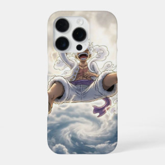 Ehab-Laden iPhone 16 Pro Hülle