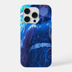 Ehab Store-Handyhülle iPhone 15 Pro Hülle