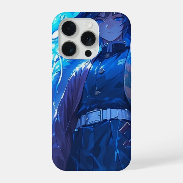 Ehab Store-Handyhülle iPhone Hülle (Rückseite)