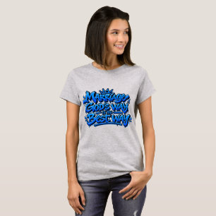 Ehe auf Gottes Weise ist der beste Weg T-Shirt