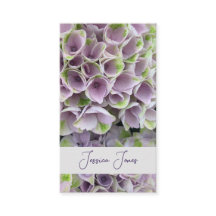 Ehe Celebrant Simple Mauve Floral