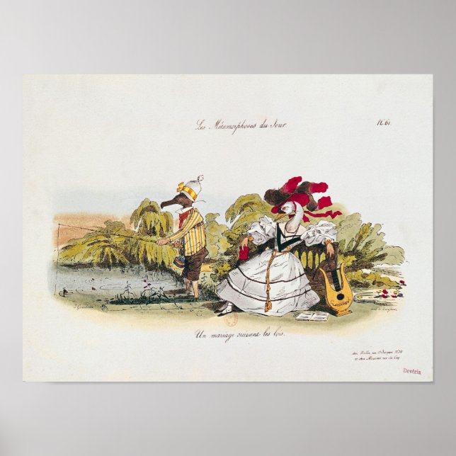 Ehe im Buch Poster (Vorne)