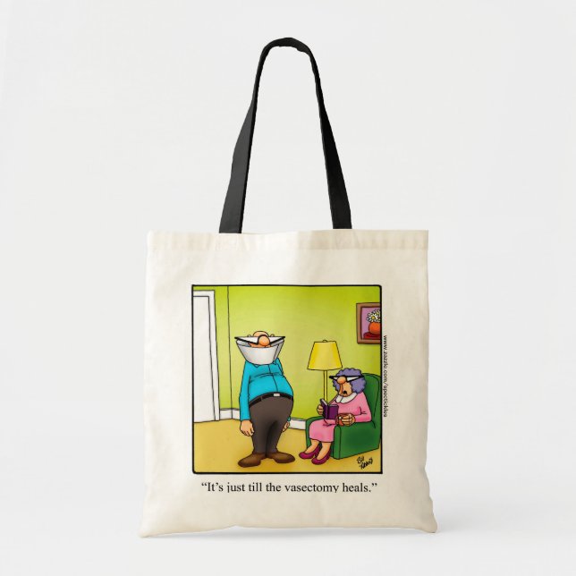 Ehe Spaß Tote Bag Geschenk Tragetasche (Vorne)