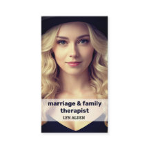 Ehe und Familientherapeut QR