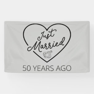 Ehe vor 50 Jahren III Banner
