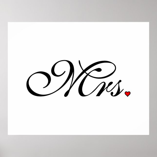 Ehefrau Bride Seine neuen Wünsche Poster (Vorne)