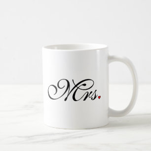 Ehefrau Bride Seine neuen Wünsche Tasse