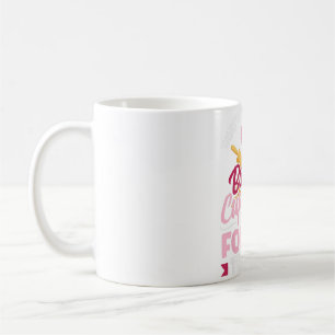 Ehefrau Cupcake Baking Dog Eigentümer Kaffeetasse