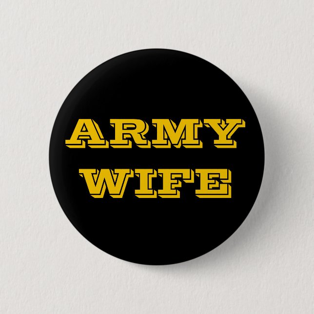 Ehefrau der Button Army (Vorderseite)