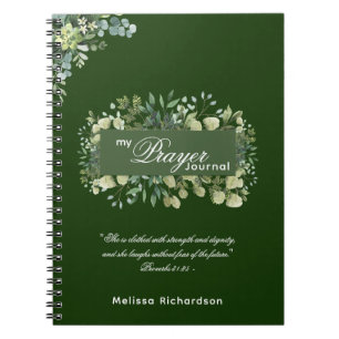 Ehefrau der Ministerinnen Notizblock