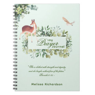 Ehefrau der Ministerinnen Notizblock