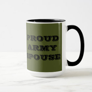Ehefrau der Tasse
