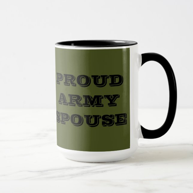 Ehefrau der Tasse (Rechts)