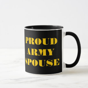 Ehefrau der Tasse