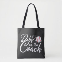 Ehefrau des Baseballtrainers beansprucht den Train